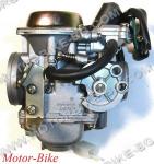 КАРБУРАТОР ЗА ХОНДА CF250 / CH250 / CN250 / ATV 250 / ЯМАХА 250 / ЛИНХАЙ 250 - BF13JL1-2